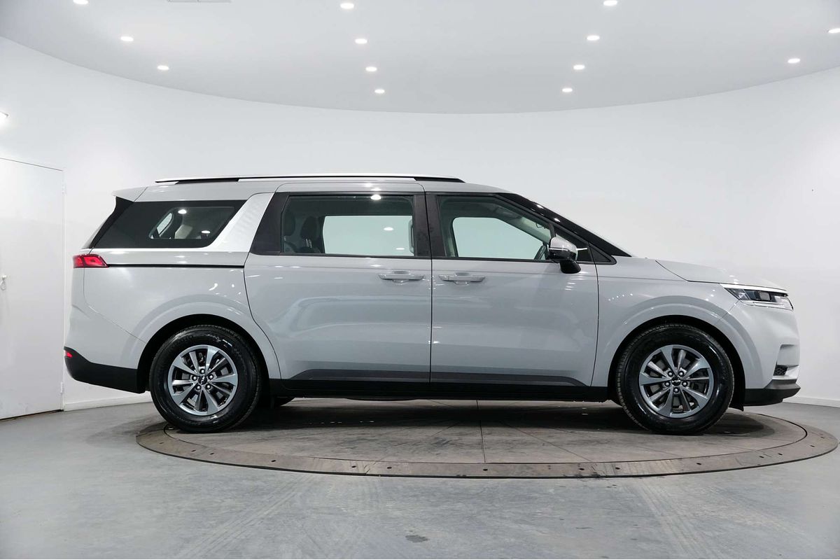 2022 Kia Carnival S KA4