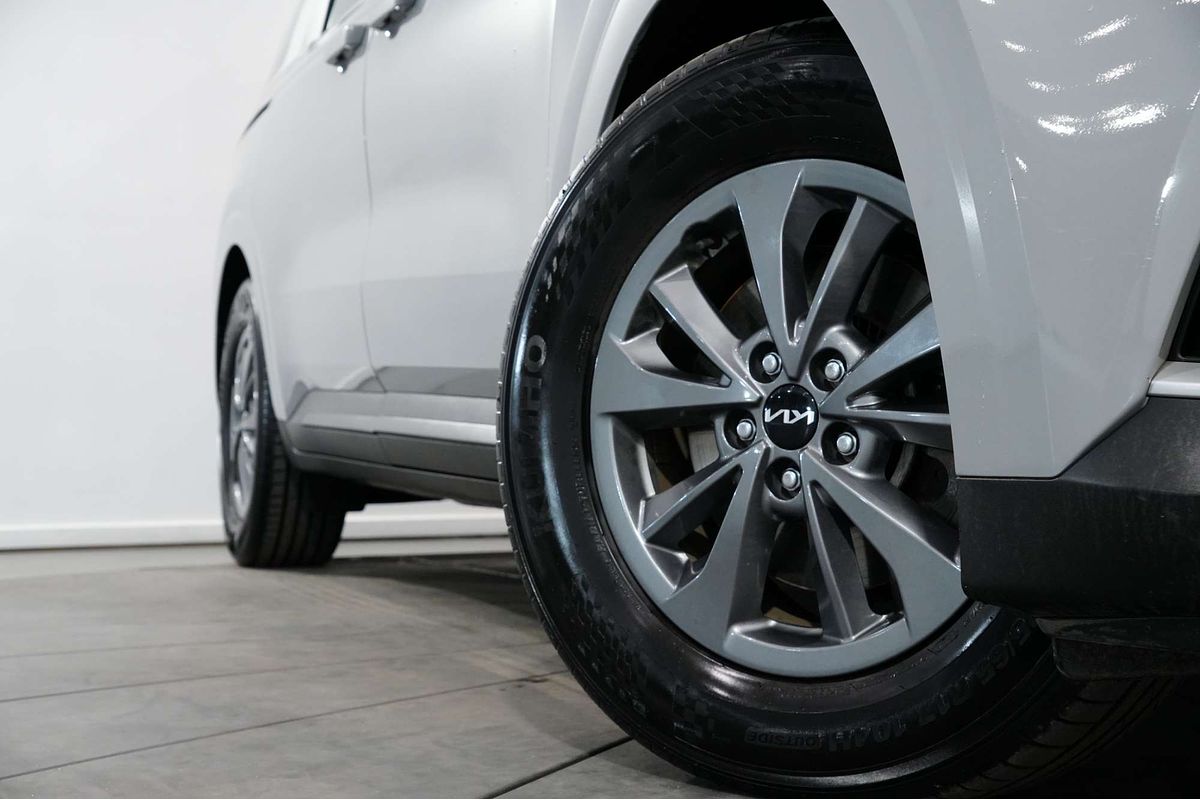 2022 Kia Carnival S KA4