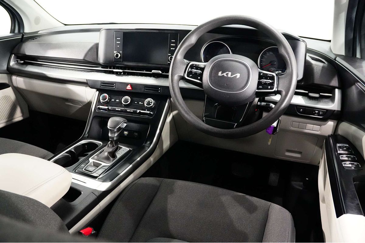 2022 Kia Carnival S KA4
