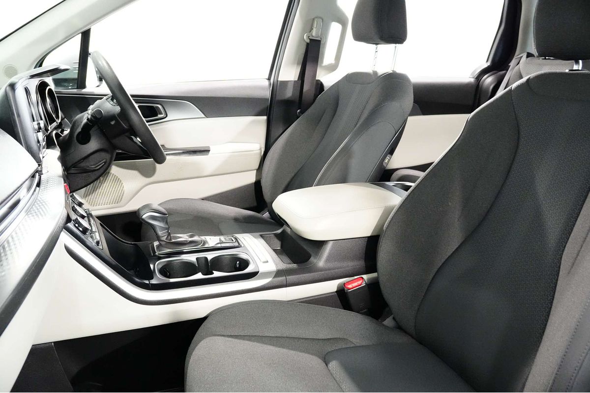 2022 Kia Carnival S KA4