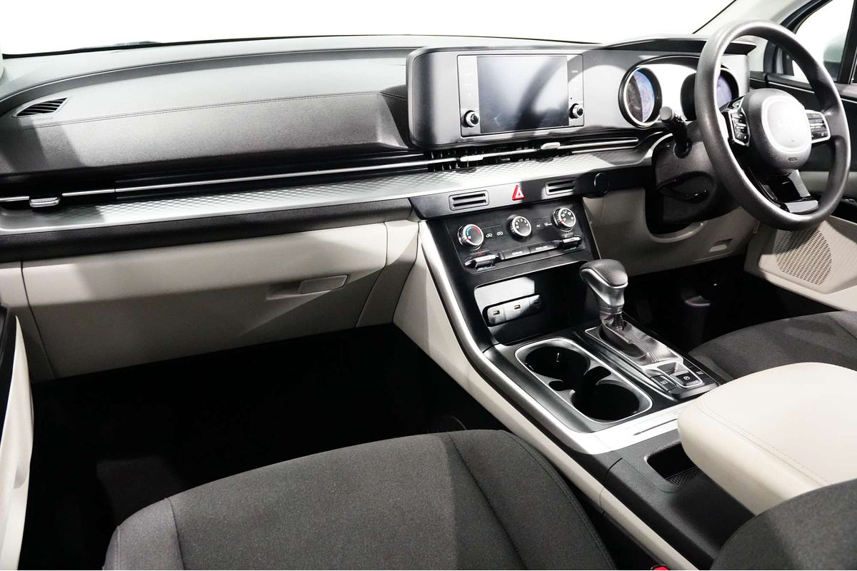2022 Kia Carnival S KA4