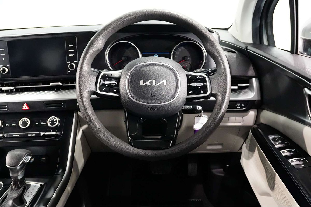 2022 Kia Carnival S KA4