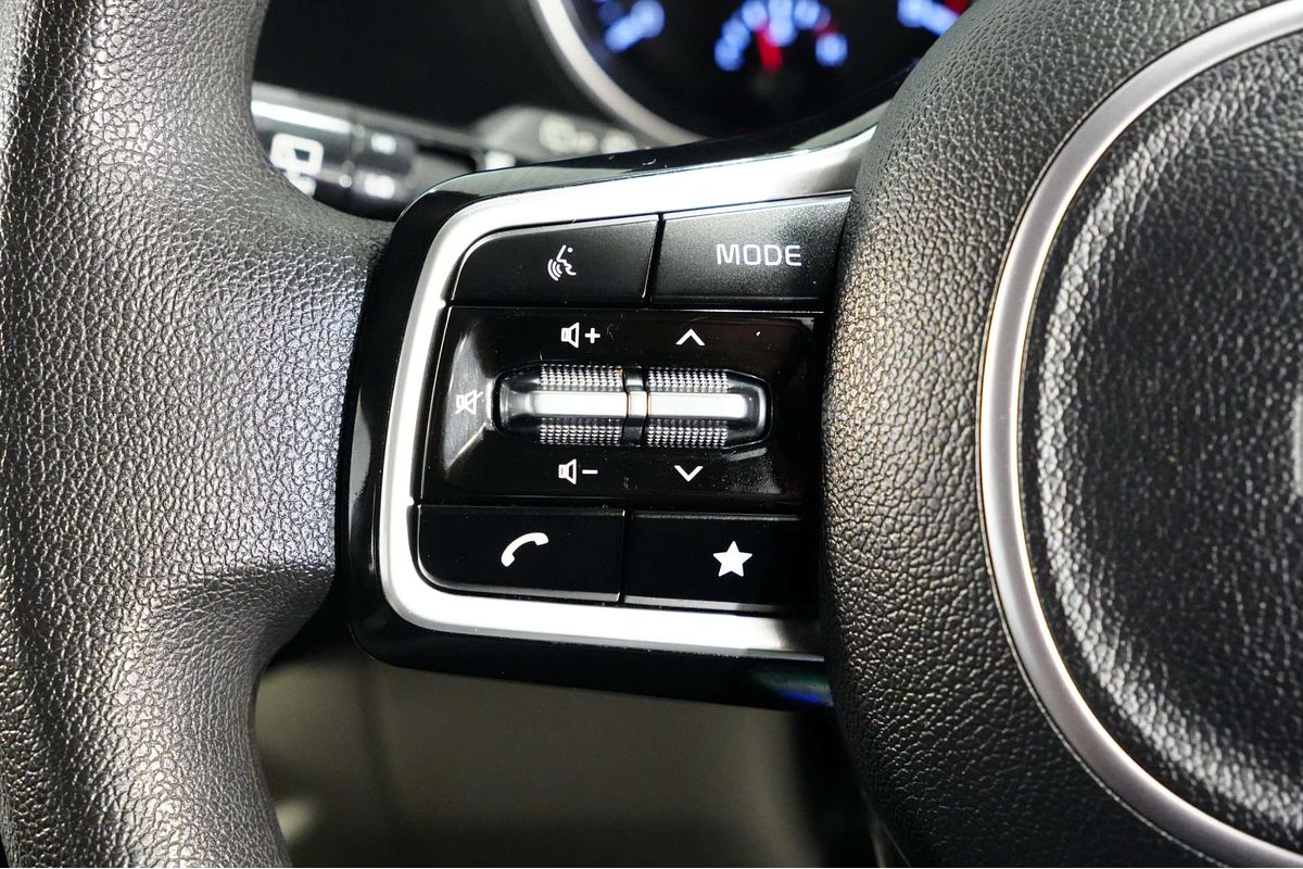 2022 Kia Carnival S KA4