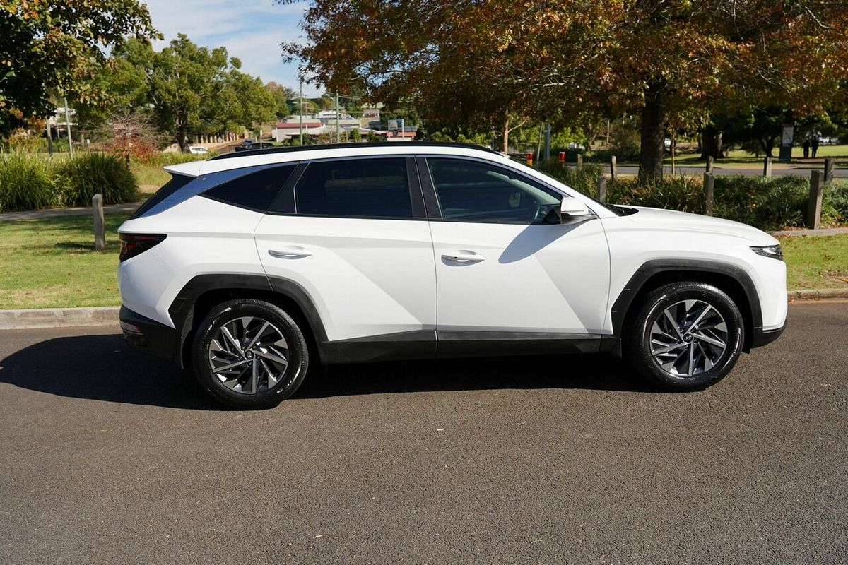 2024 Hyundai Tucson Elite (FWD) NX4.V2