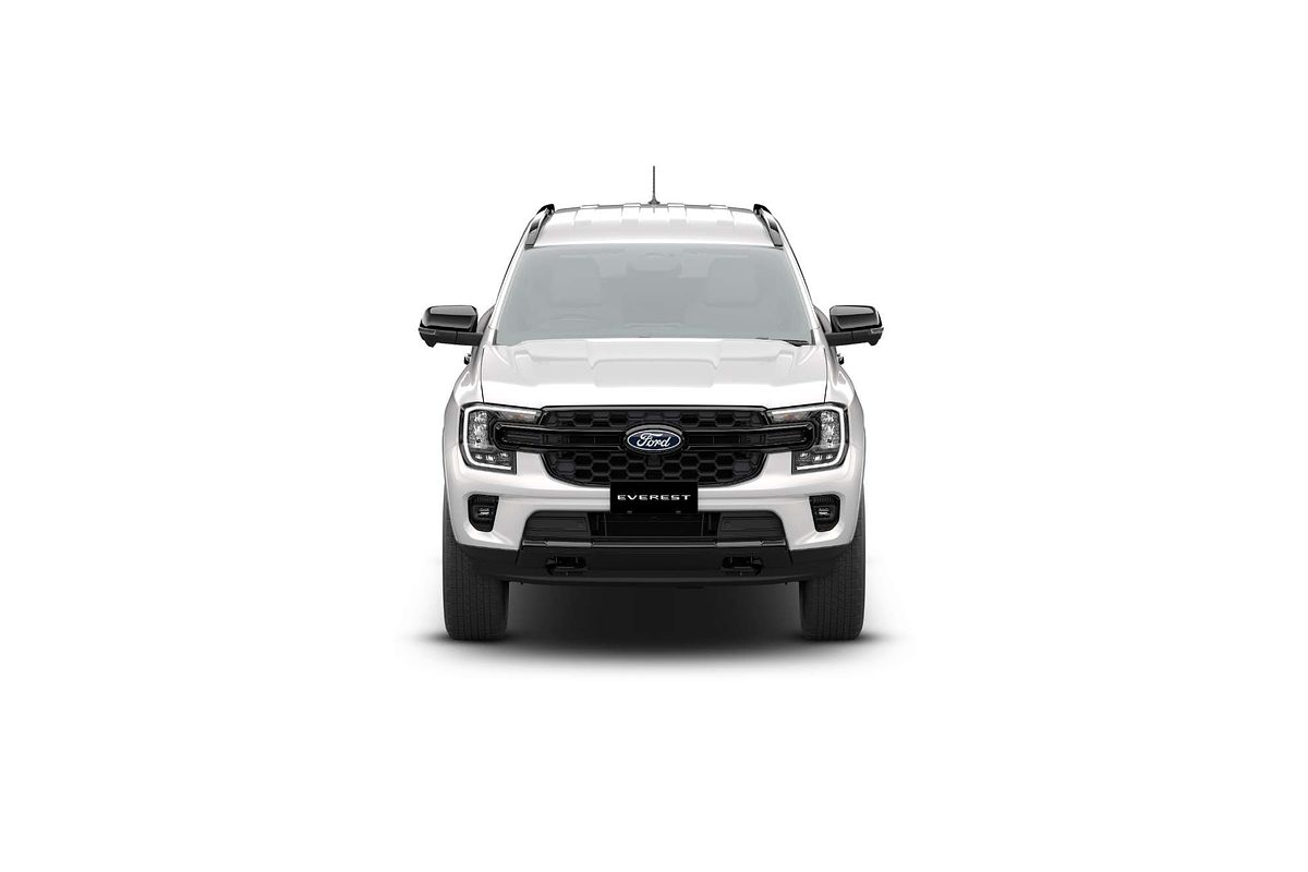2026 Ford Everest Sport 3.0L
