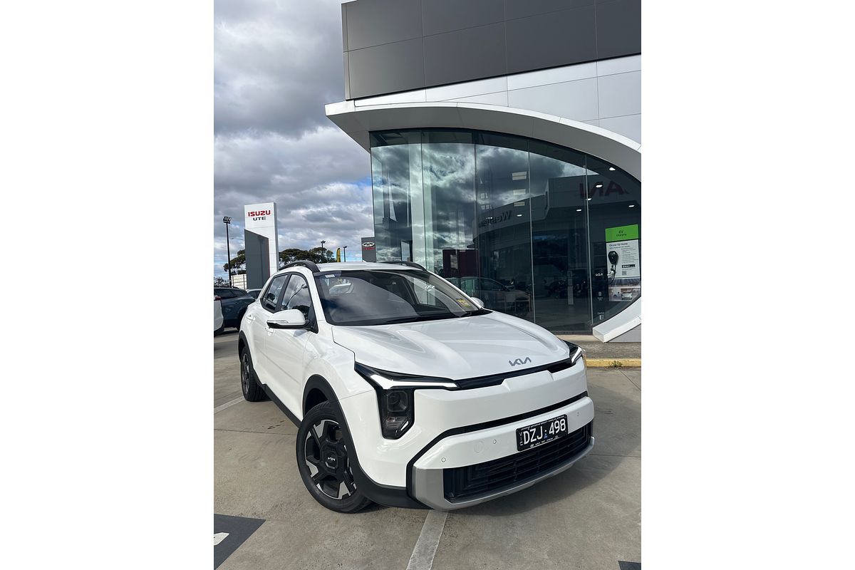 2026 Kia Stonic S YB PE2