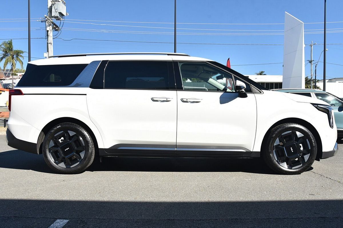 2026 Kia Carnival GT-Line KA4 PE