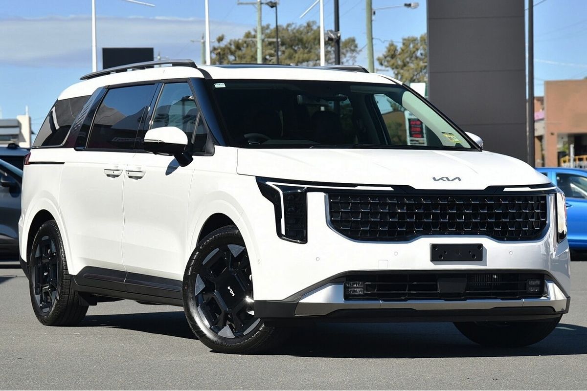2026 Kia Carnival GT-Line KA4 PE