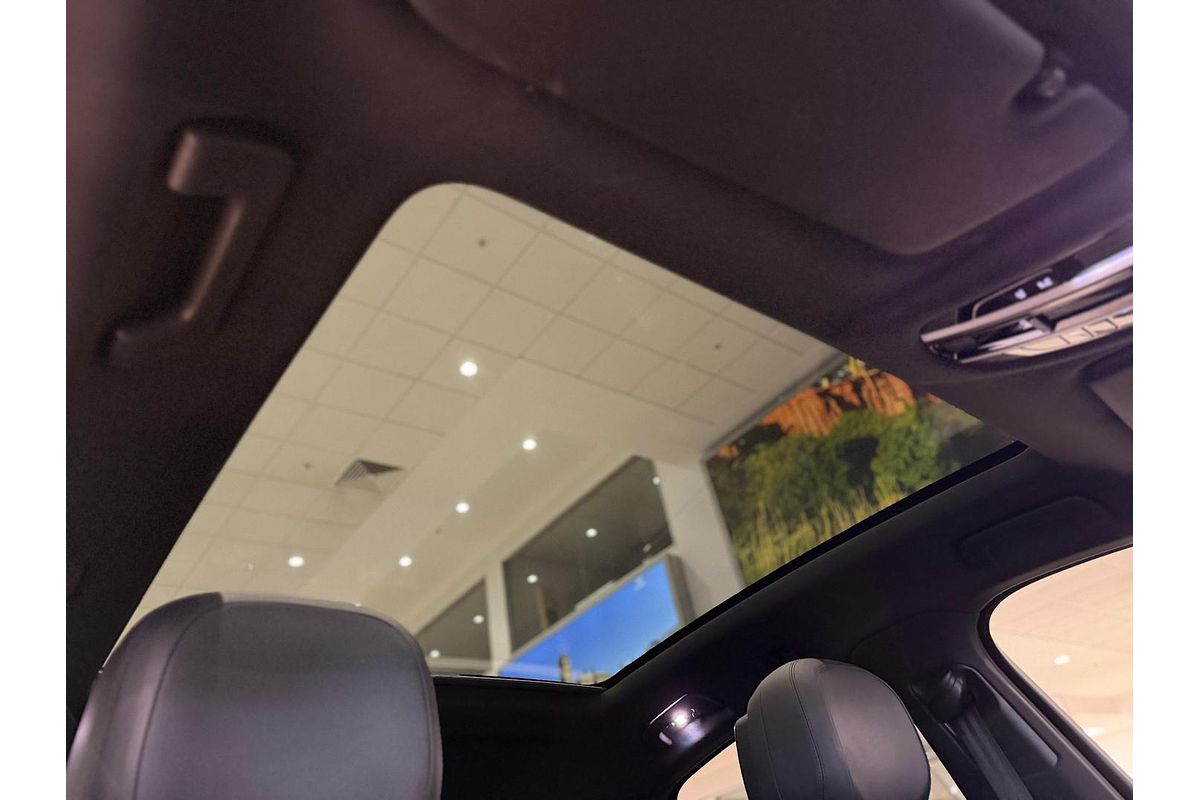 2020 Porsche Cayenne 9YB