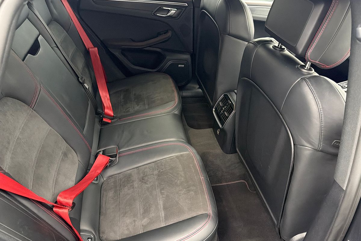 2021 Porsche Macan GTS 95B