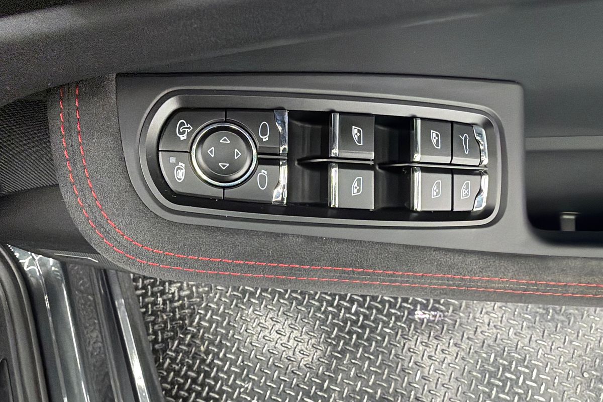 2021 Porsche Macan GTS 95B