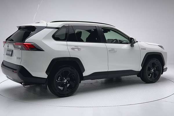 2021 Toyota RAV4 Cruiser AXAH52R thumb-7