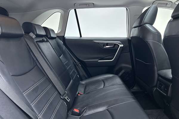 2021 Toyota RAV4 Cruiser AXAH52R thumb-11