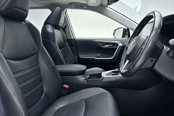 2021 Toyota RAV4 Cruiser AXAH52R thumb-12