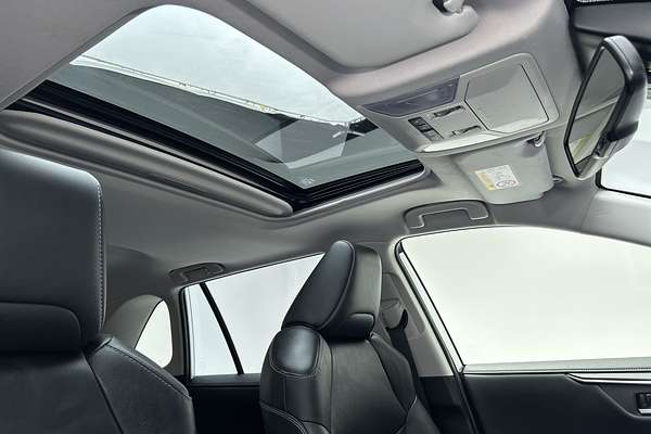 2021 Toyota RAV4 Cruiser AXAH52R thumb-14