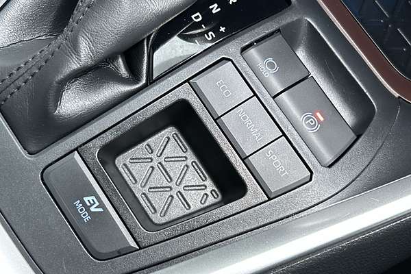 2021 Toyota RAV4 Cruiser AXAH52R thumb-15