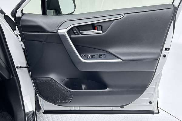 2021 Toyota RAV4 Cruiser AXAH52R thumb-18