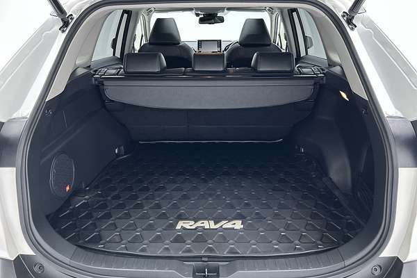 2021 Toyota RAV4 Cruiser AXAH52R thumb-20