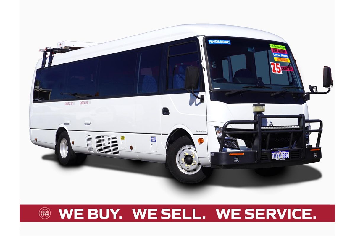 2023 Fuso Rosa Deluxe