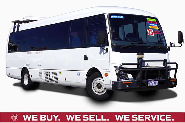 2023 Fuso Rosa Deluxe