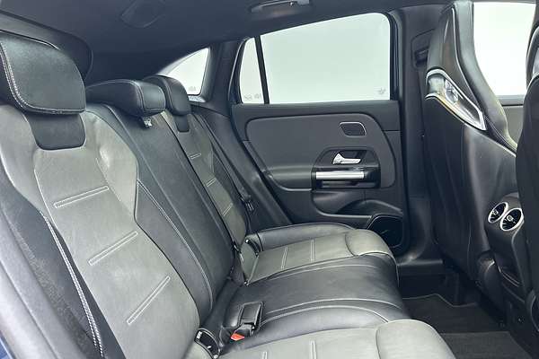2021 Mercedes-Benz GLA-Class GLA35 AMG H247 thumb-11