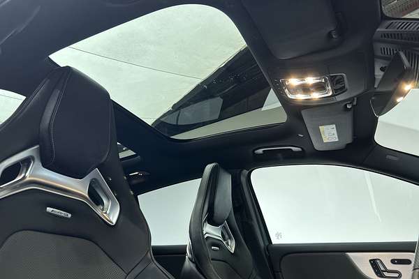 2021 Mercedes-Benz GLA-Class GLA35 AMG H247 thumb-16
