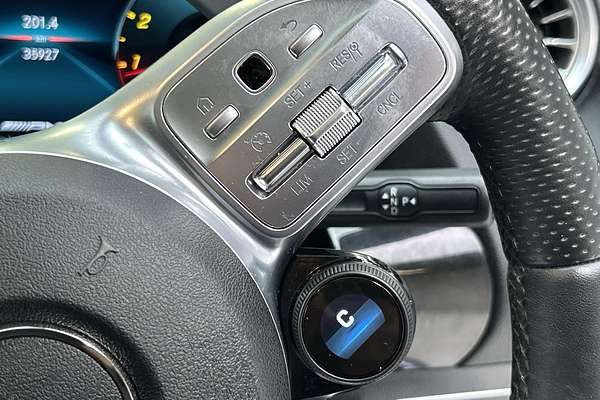 2021 Mercedes-Benz GLA-Class GLA35 AMG H247 thumb-17