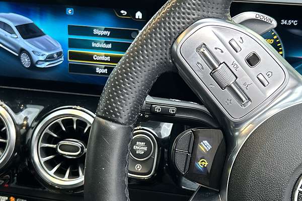 2021 Mercedes-Benz GLA-Class GLA35 AMG H247 thumb-18