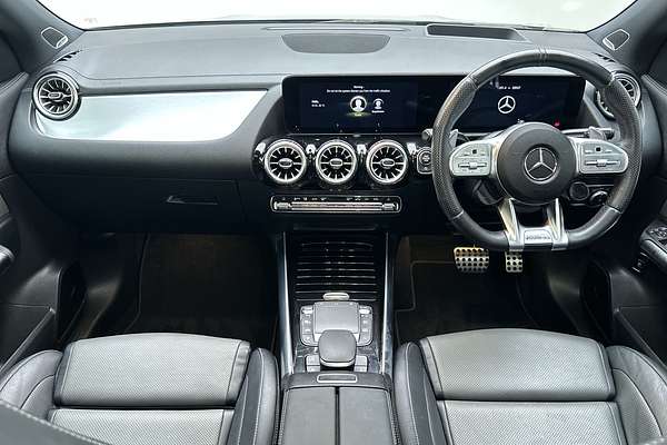 2021 Mercedes-Benz GLA-Class GLA35 AMG H247 thumb-20