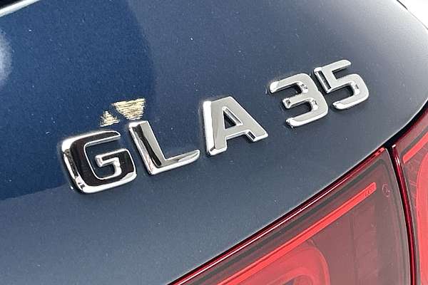 2021 Mercedes-Benz GLA-Class GLA35 AMG H247 thumb-22