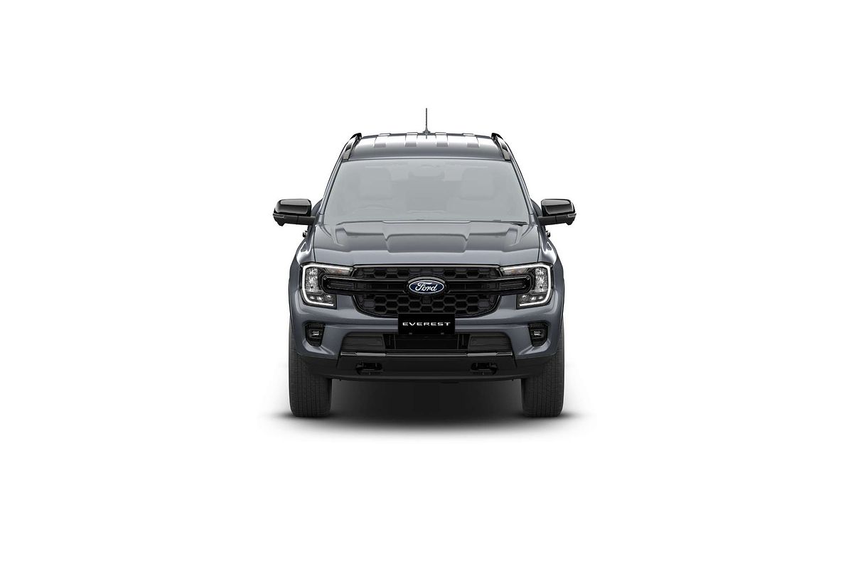 2026 Ford Everest Sport 2.0L