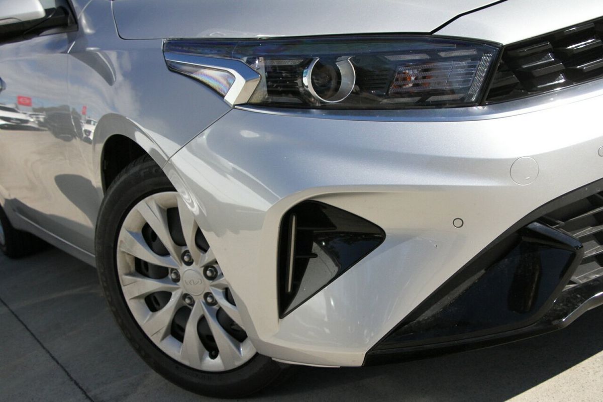2024 Kia Cerato S BD