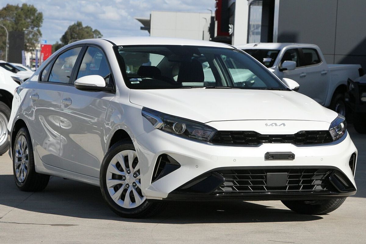 2024 Kia Cerato S BD