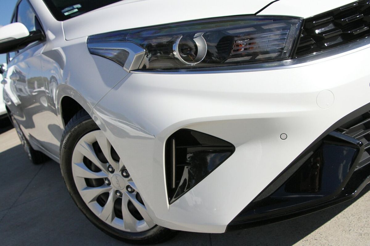 2024 Kia Cerato S BD