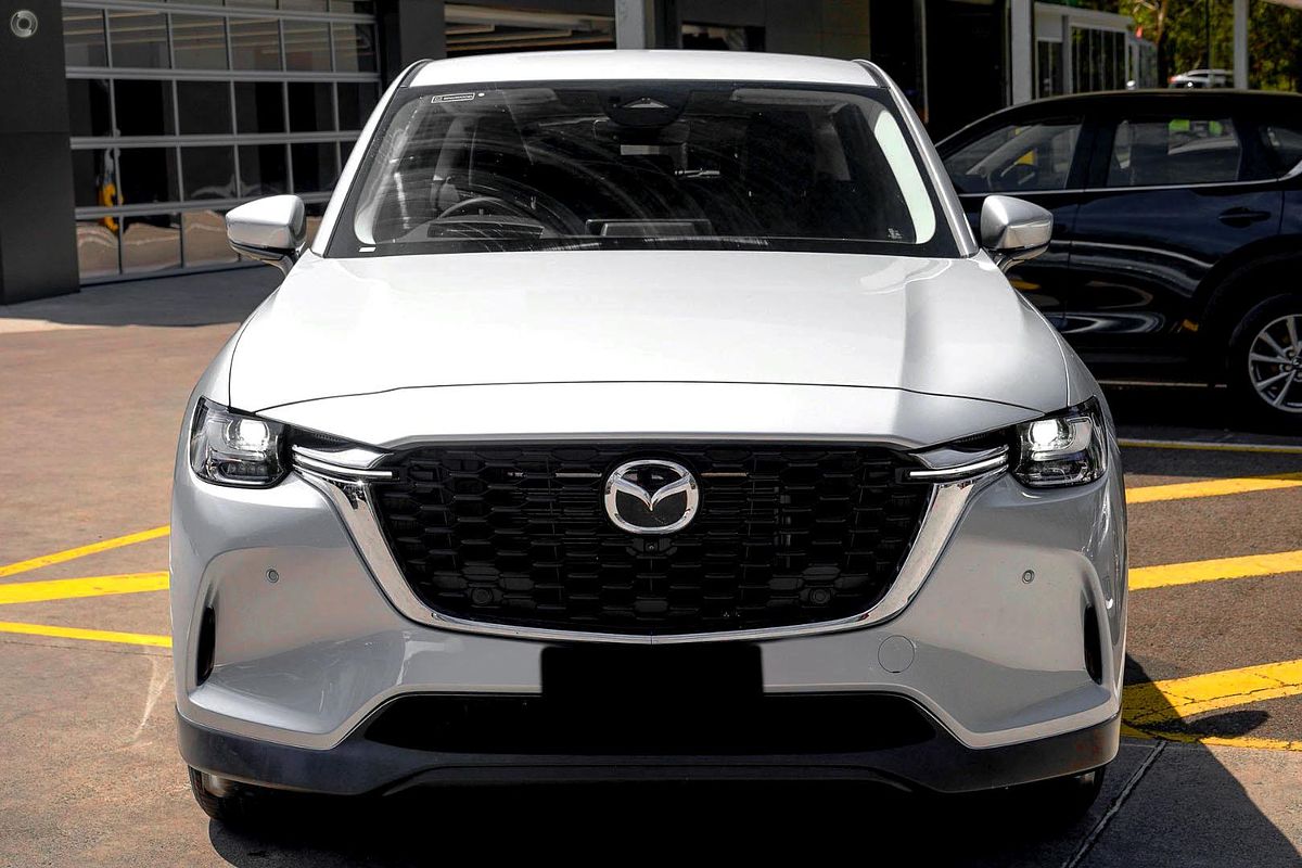 2026 Mazda CX-60 G40e Touring KH Series
