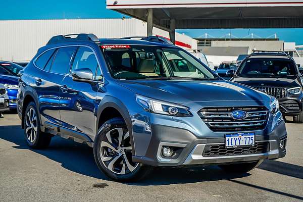 2021 Subaru Outback AWD Touring 6GEN