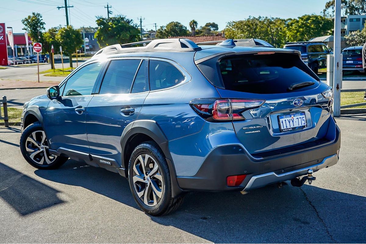 2021 Subaru Outback AWD Touring 6GEN