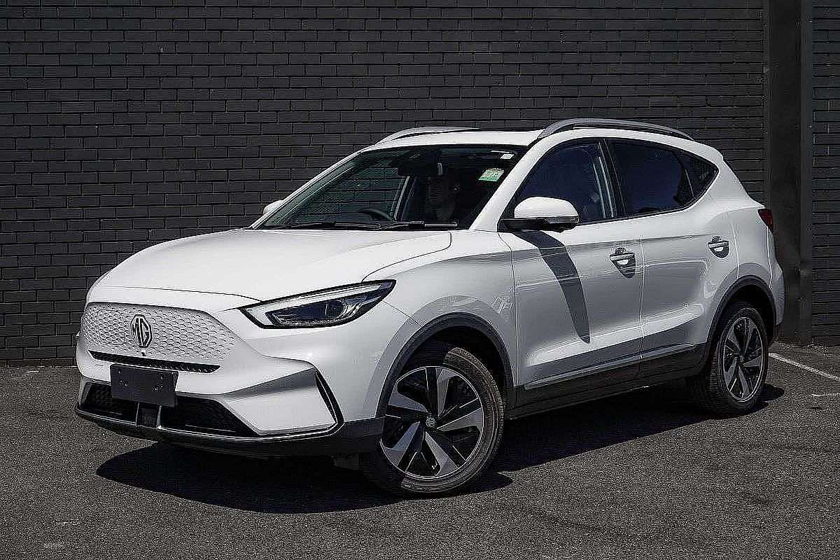 2025 MG ZS EV Essence AZS1