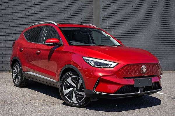 2025 MG ZS EV Essence AZS1