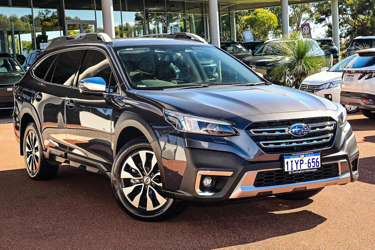 2023 Subaru Outback AWD Touring 6GEN