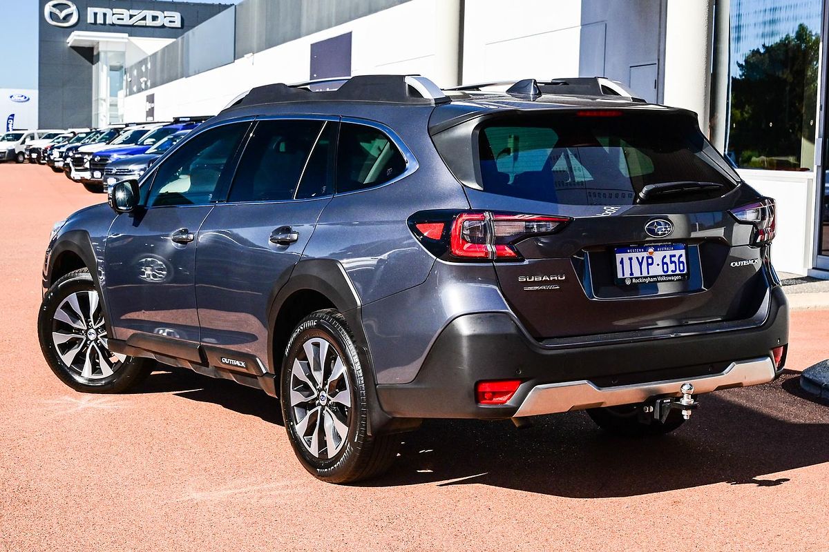 2023 Subaru Outback AWD Touring 6GEN