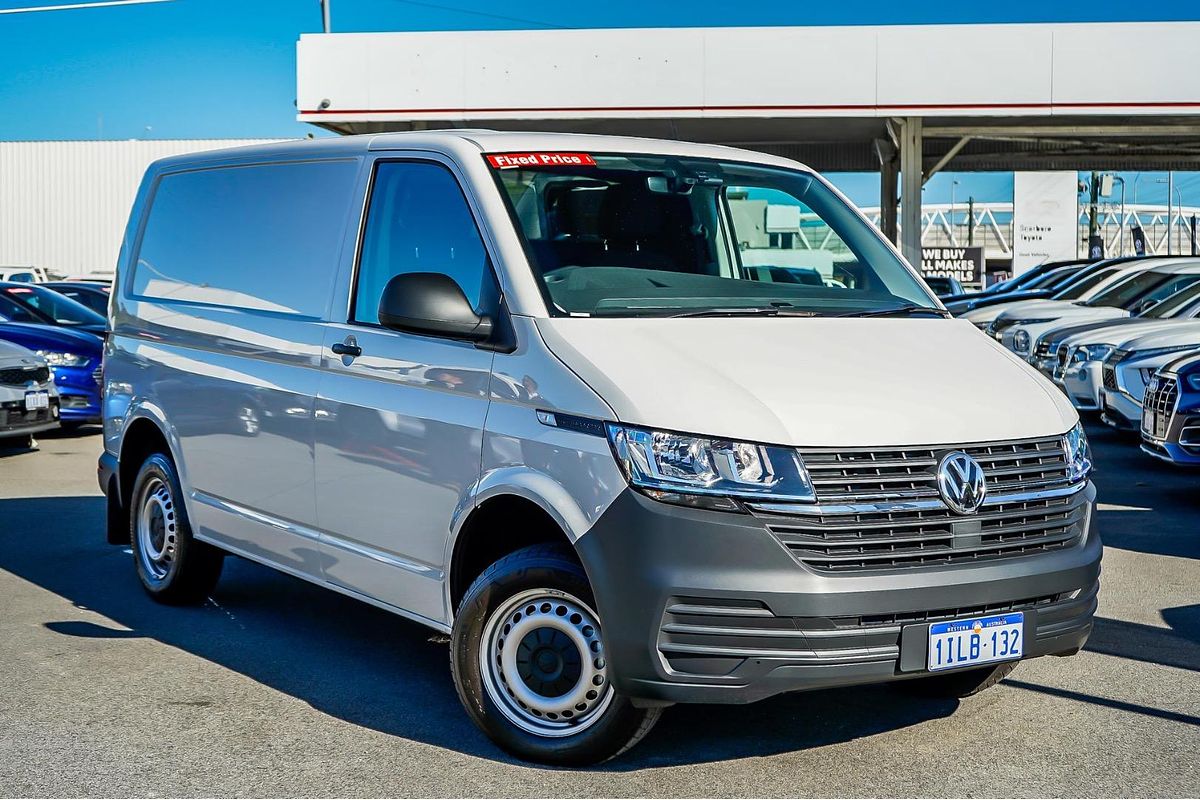 2023 Volkswagen Transporter TDI340 T6.1 SWB
