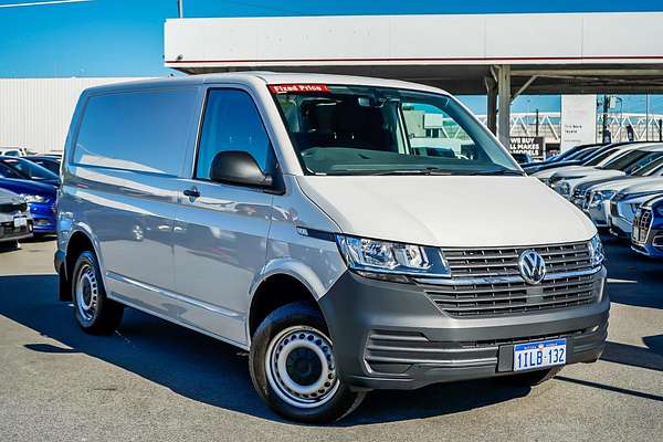 2023 Volkswagen Transporter TDI340 T6.1 SWB