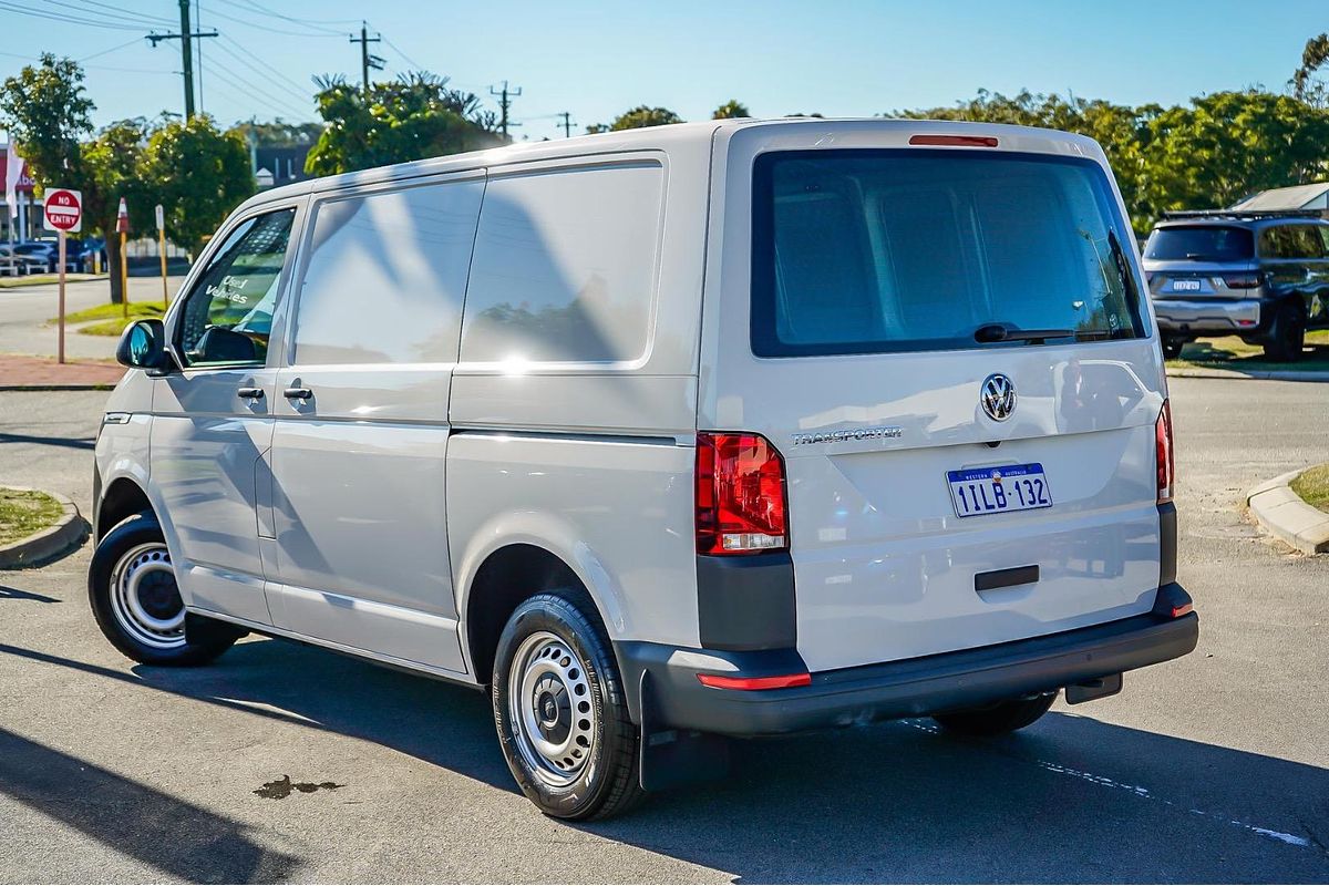 2023 Volkswagen Transporter TDI340 T6.1 SWB