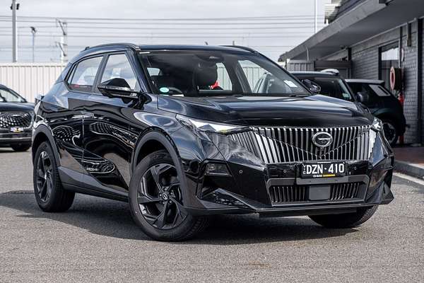 2025 GAC EMZOOM Luxury