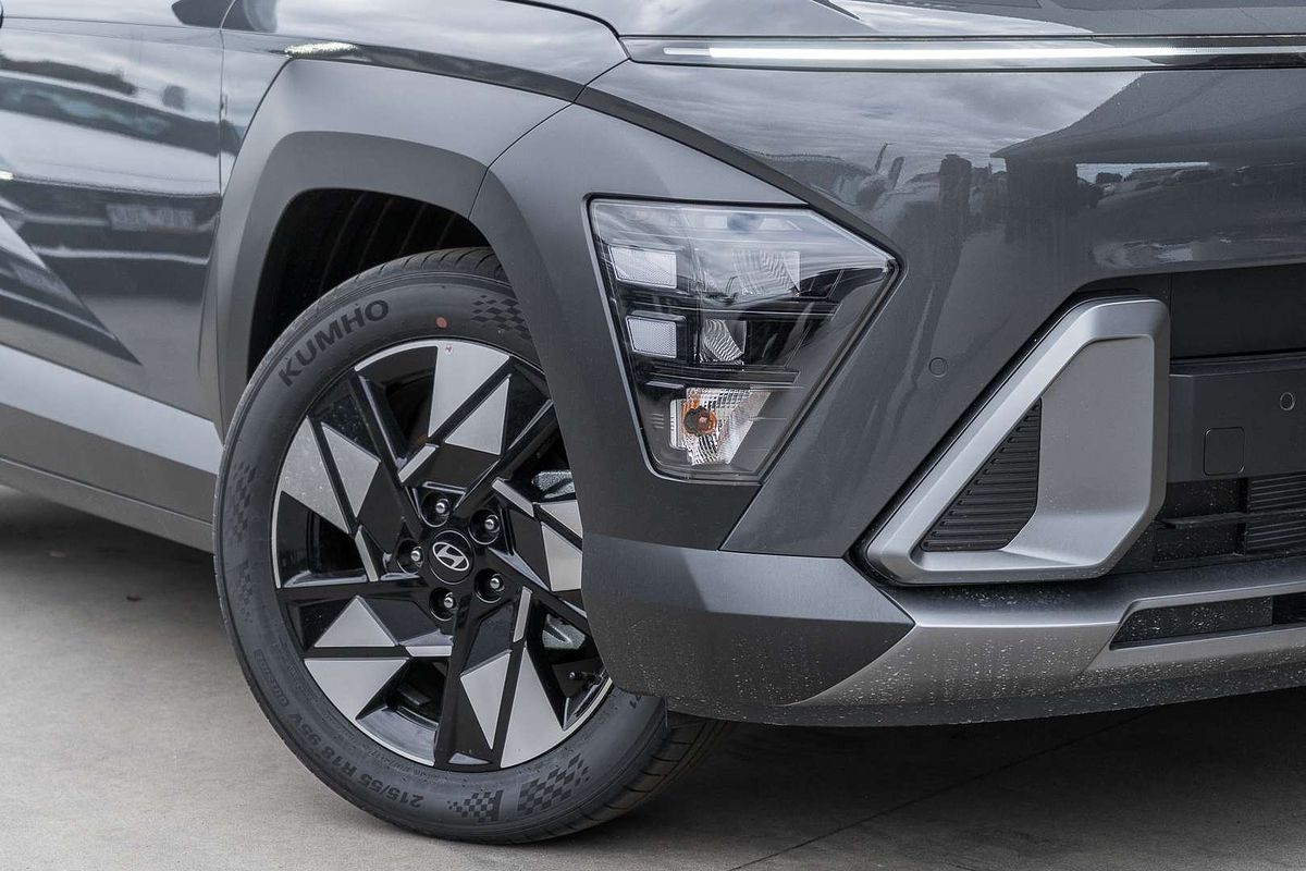 2025 Hyundai Kona Elite SX2.V3.5