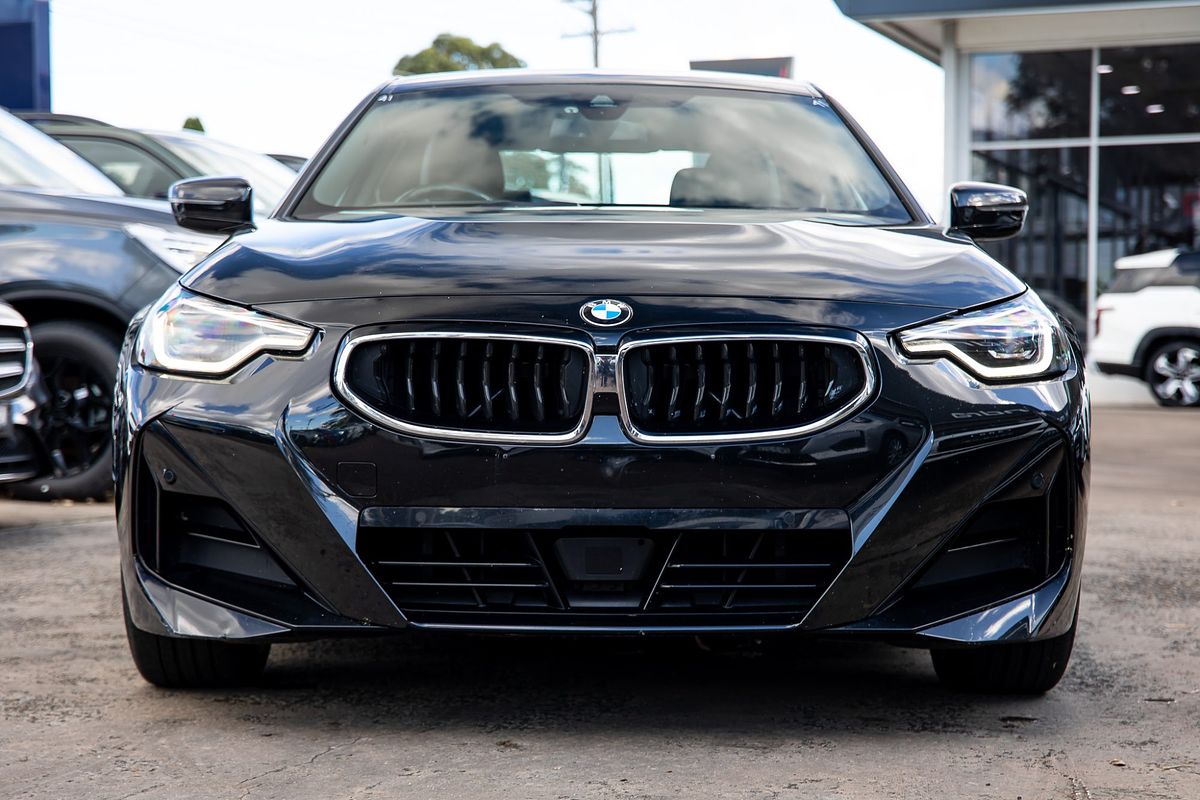 2023 BMW 2 Series 230i M Sport G42