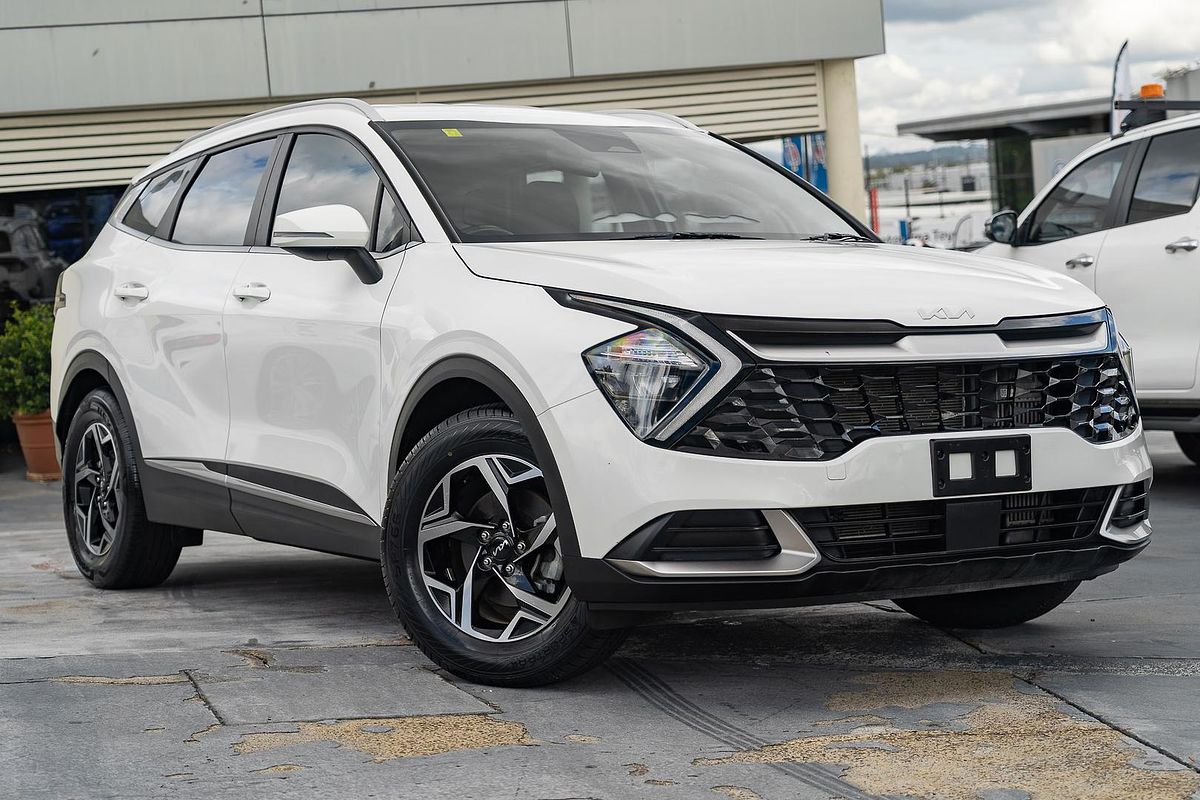 2022 Kia Sportage S NQ5