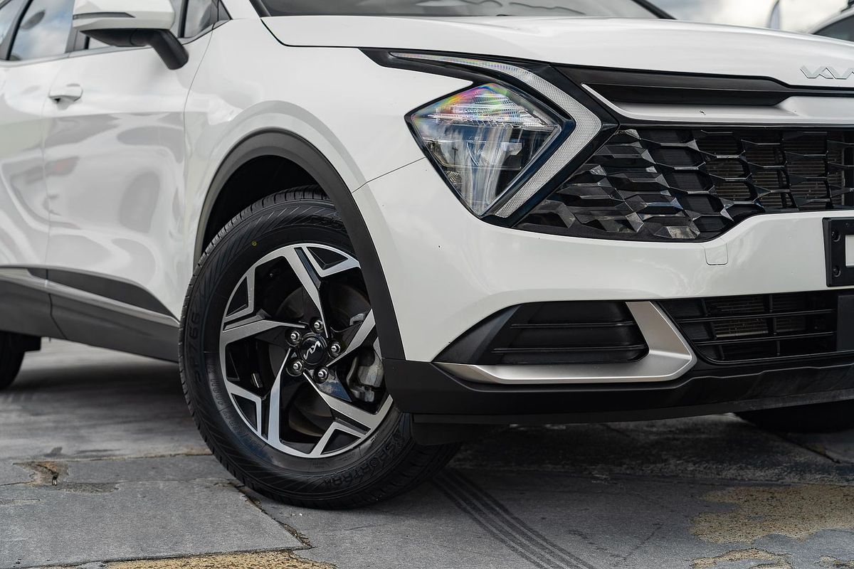 2022 Kia Sportage S NQ5