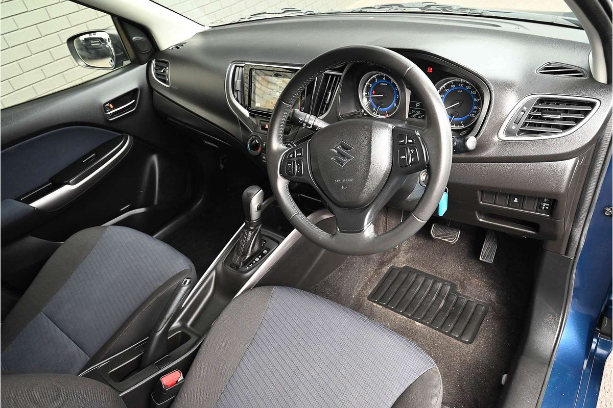 2020 Suzuki Baleno GL EW Series II